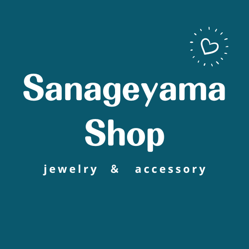 Sanageyama Shop