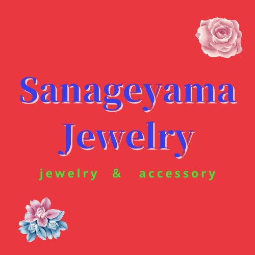 Sanageyama Jewelry