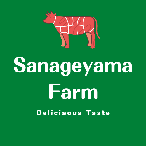 Sanageyama  Farm