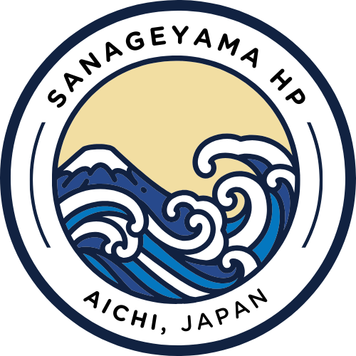 Sanageyama HP